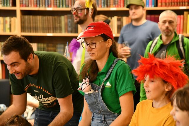 Foto: Ganglberger Herbert