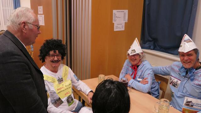 Foto: Presse: Ernst Ranftl