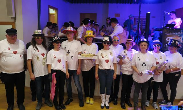 Foto: Presse: Ernst Ranftl