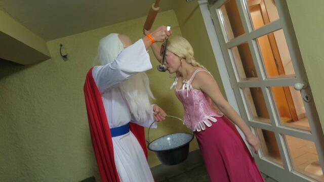 Foto: Presse: Ernst Ranftl