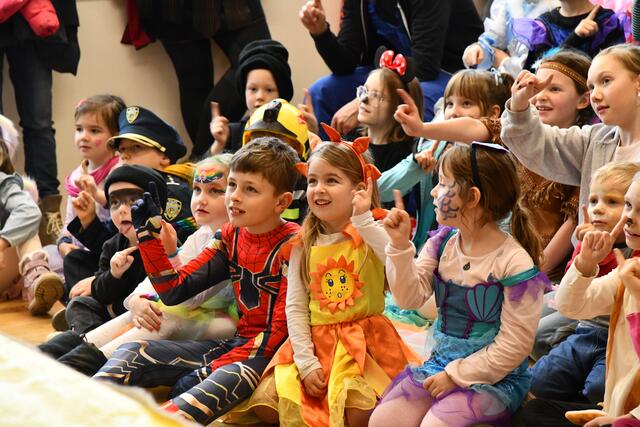 Foto: Ganglberger Herbert