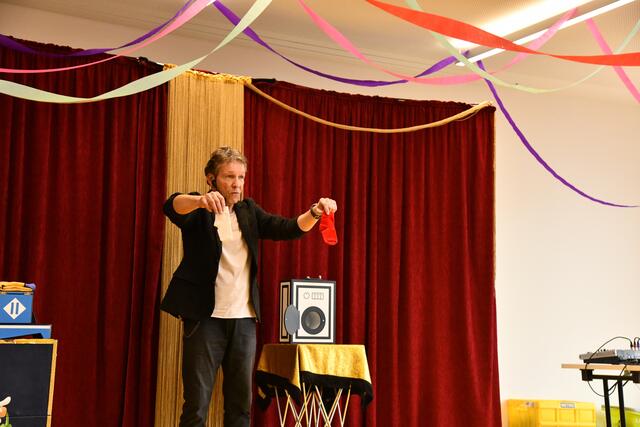 Foto: Ganglberger Herbert