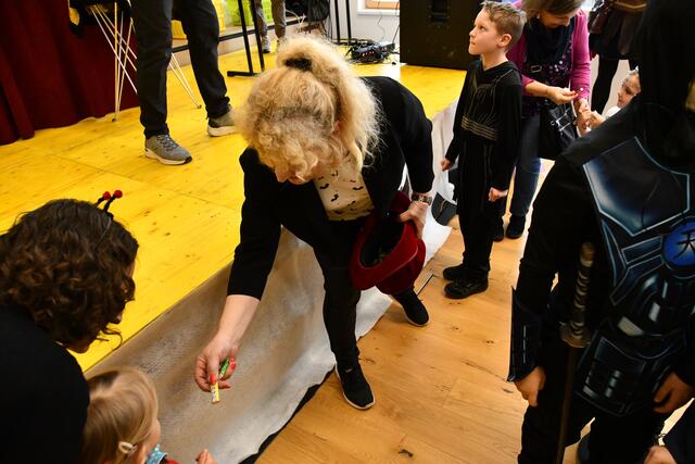 Foto: Ganglberger Herbert