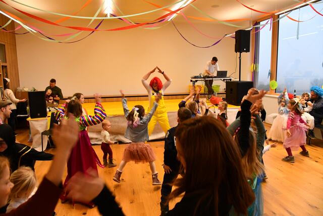 Foto: Ganglberger Herbert