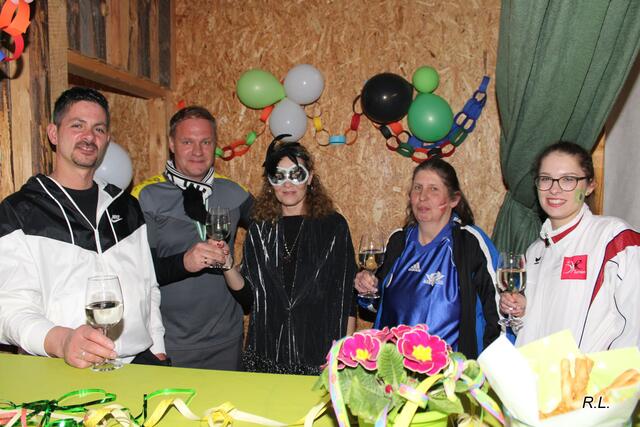 Geistthal lud zum Schulball Bildergalerie Der Schulball in Geistthal