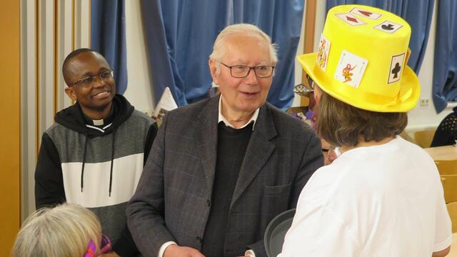 Foto: Presse: Ernst Ranftl