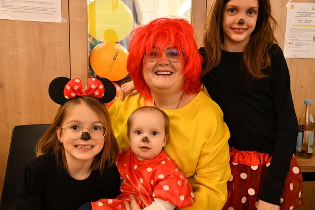 Foto: Ganglberger Herbert