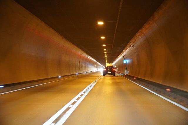 In Imst stellt man sich wieder die Gretchenfrage: Tschirganttunnel Ja oder Nein? | Foto: Archiv