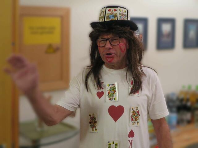 Foto: Presse: Ernst Ranftl