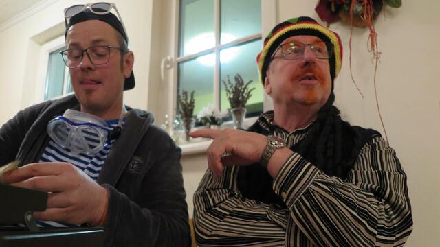 Foto: Presse: Ernst Ranftl