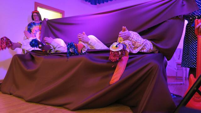 Foto: Presse: Ernst Ranftl