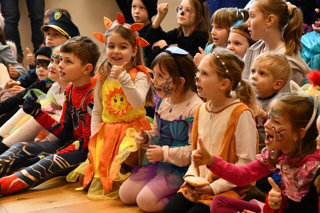 Foto: Ganglberger Herbert