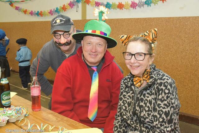 Foto: Gerald Dreisiebner