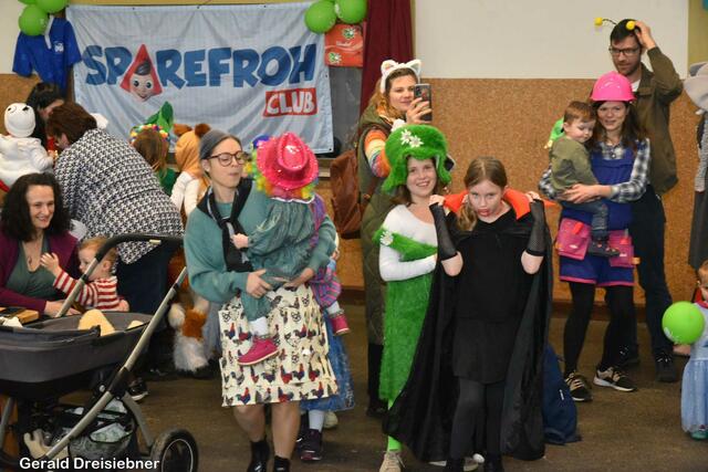 Foto: Gerald Dreisiebner