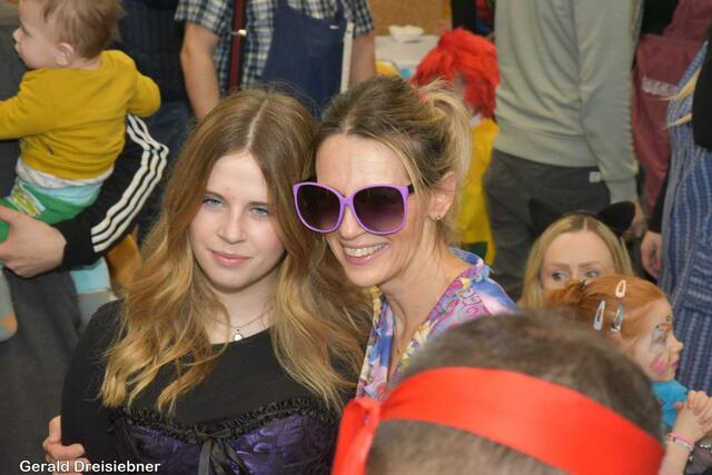 Foto: Gerald Dreisiebner