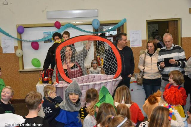 Foto: Gerald Dreisiebner