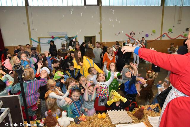 Foto: Gerald Dreisiebner