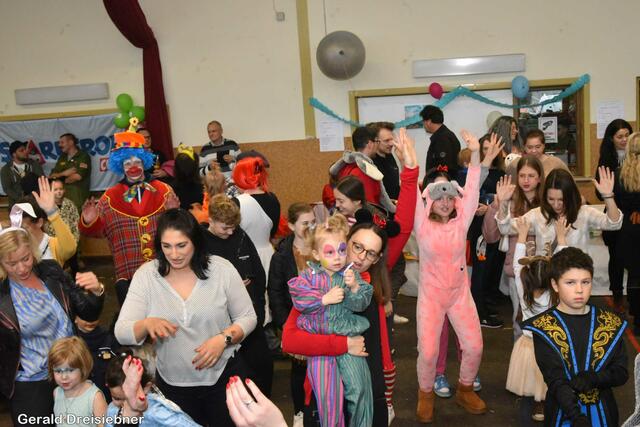 Foto: Gerald Dreisiebner