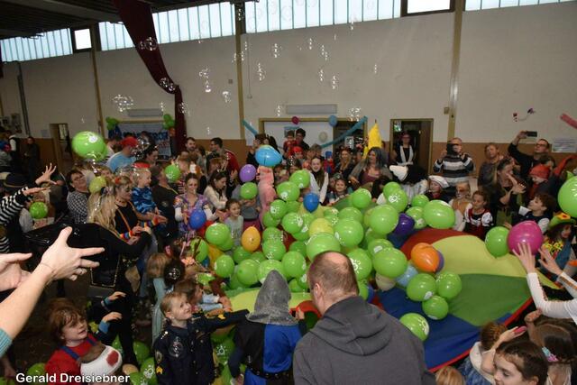 Foto: Gerald Dreisiebner