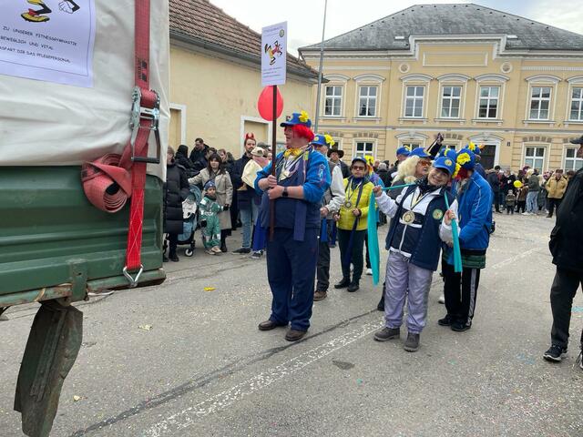 Foto: meinbezirk.at/nö