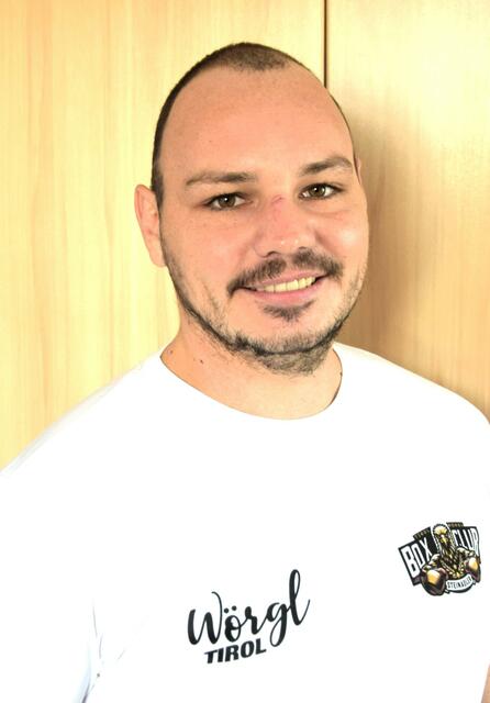 Manuel Schwarzl - auch als Trainer und Managertrainer buchbar. | Foto: Schwaighofer