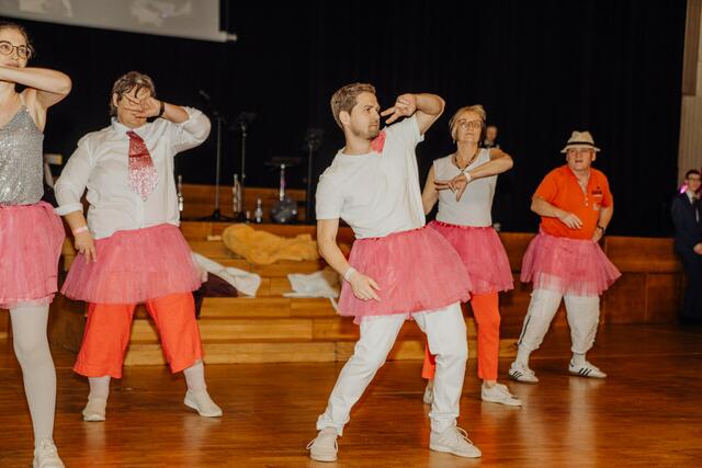 Foto: Nicolas Habichler/Ballkomitte LitecBall2024