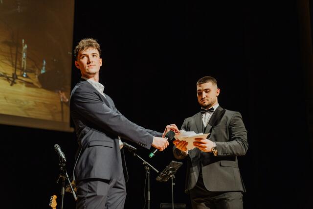 Foto: Nicolas Habichler/Ballkomitte LitecBall2024