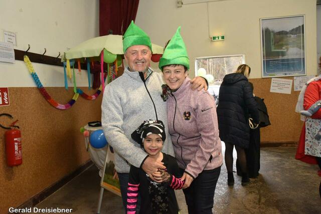 Foto: Gerald Dreisiebner