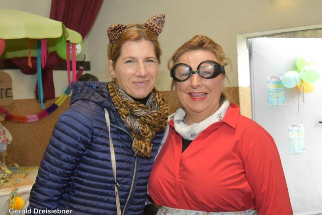 Foto: Gerald Dreisiebner