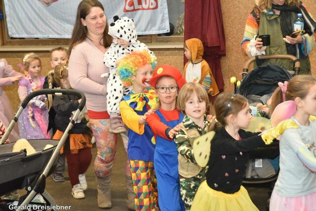 Foto: Gerald Dreisiebner