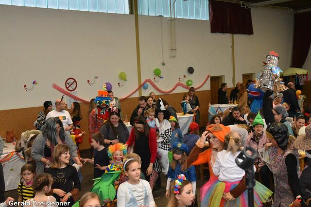 Foto: Gerald Dreisiebner