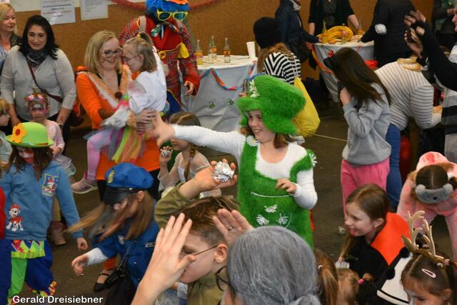 Foto: Gerald Dreisiebner