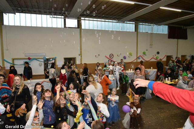 Foto: Gerald Dreisiebner