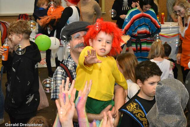 Foto: Gerald Dreisiebner