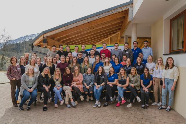 Auch heuer freuen wir uns wieder auf zahlreiche Teilnahmen beim Ein- und Aufsteigerseminar! | Foto: derPlotti