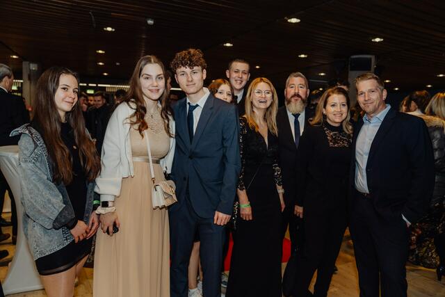 Foto: Nicolas Habichler/Ballkomitte LitecBall2024