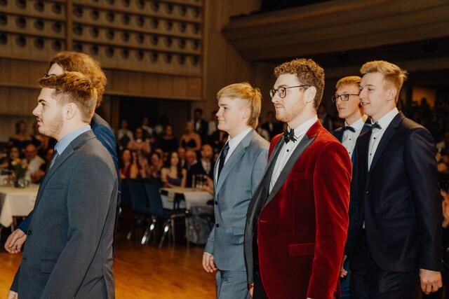 Foto: Nicolas Habichler/Ballkomitte LitecBall2024
