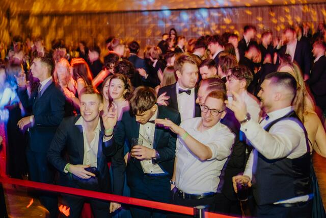 Foto: Nicolas Habichler/Ballkomitte LitecBall2024