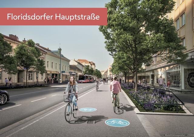 Foto: Mobilitätsagentur/Zoom