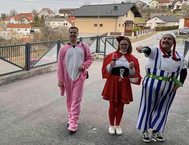 Foto: Christian Pinzker