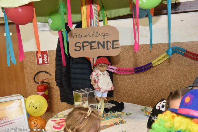 Foto: Gerald Dreisiebner