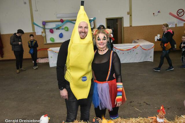 Foto: Gerald Dreisiebner