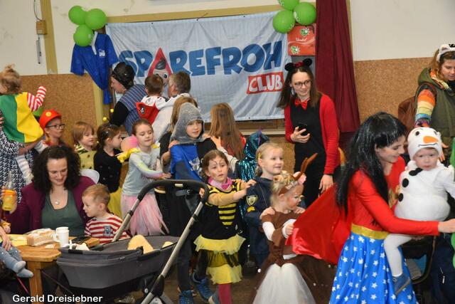 Foto: Gerald Dreisiebner