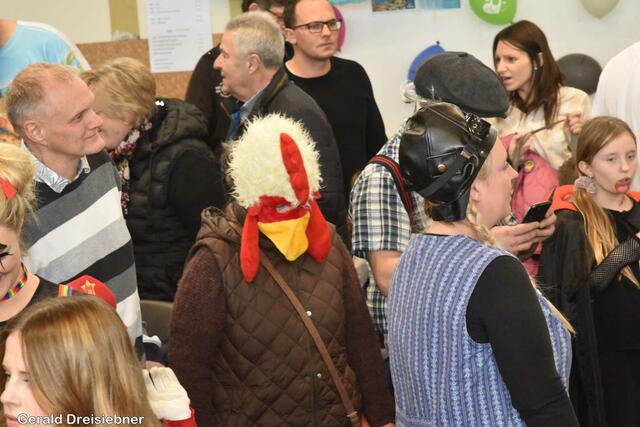 Foto: Gerald Dreisiebner