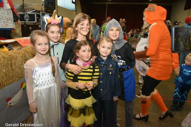 Foto: Gerald Dreisiebner