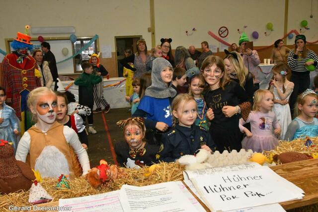 Foto: Gerald Dreisiebner