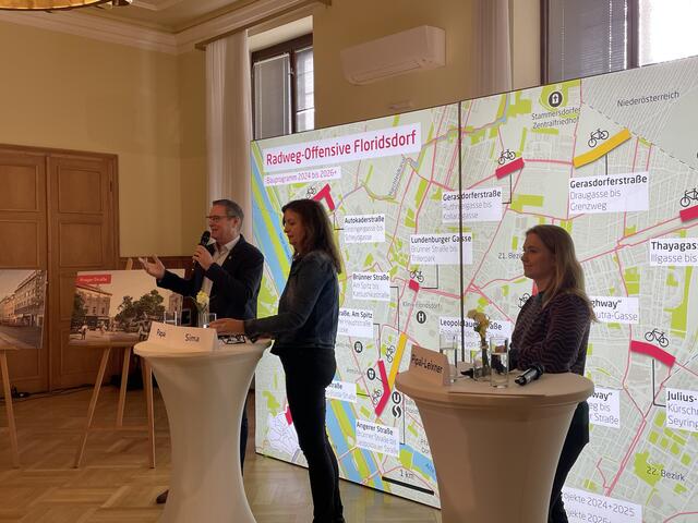 Foto: Luise Schmid