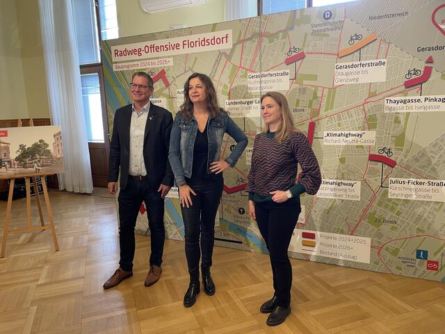 Foto: Luise Schmid
