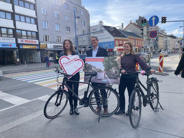 Foto: Luise Schmid