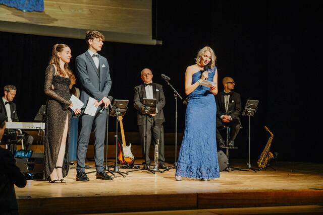 Foto: Nicolas Habichler/Ballkomitte LitecBall2024